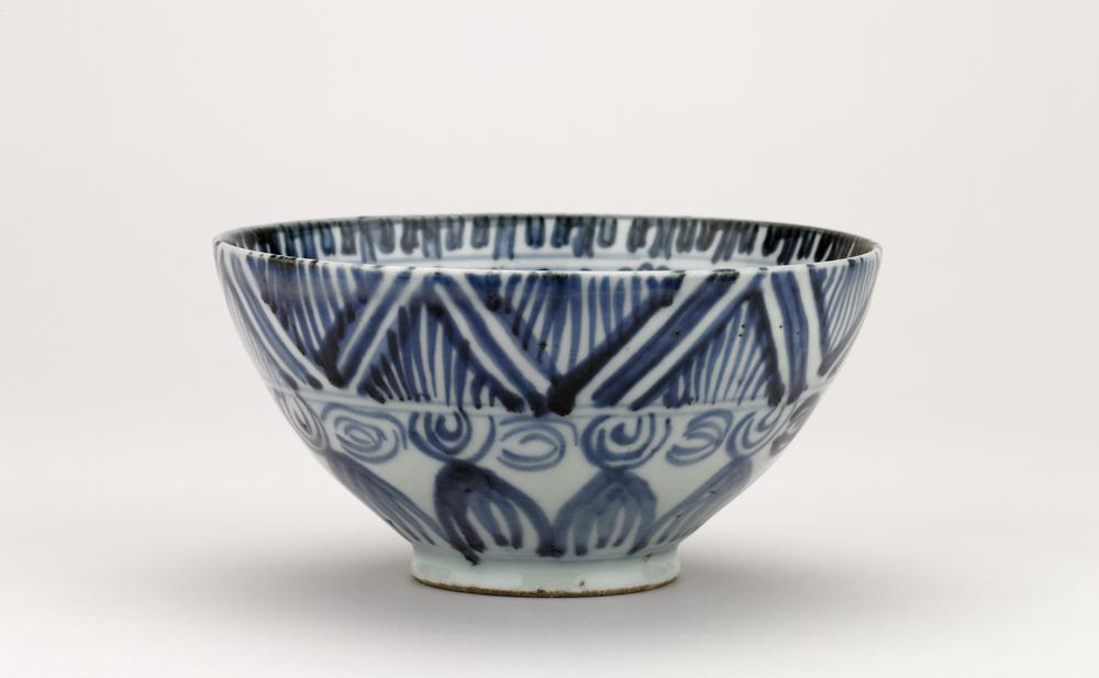 图片[1]-bowl BM-1949-1116.9-China Archive